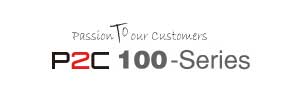 passion to our customers p2c 100-series